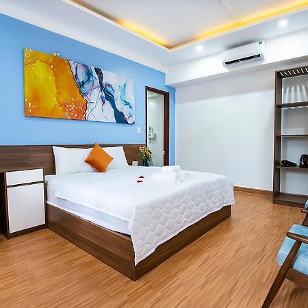 Valentino Homestay Huế Ngoại thất bức ảnh