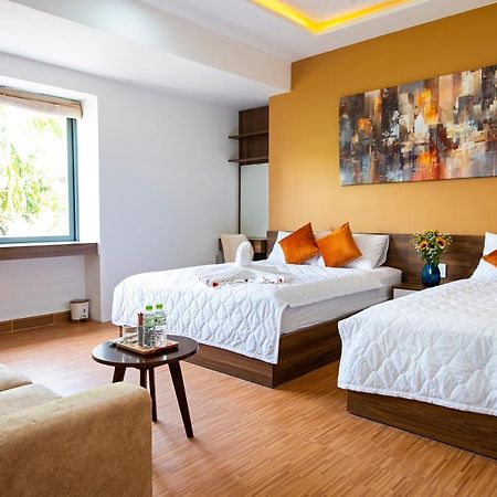 Valentino Homestay Huế Ngoại thất bức ảnh