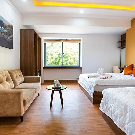 Valentino Homestay Huế Ngoại thất bức ảnh