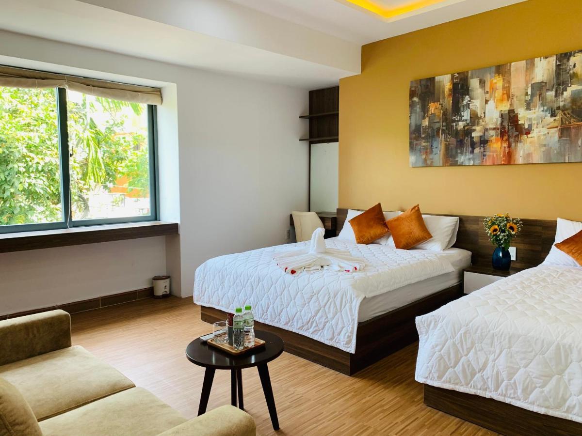 Valentino Homestay Huế Ngoại thất bức ảnh