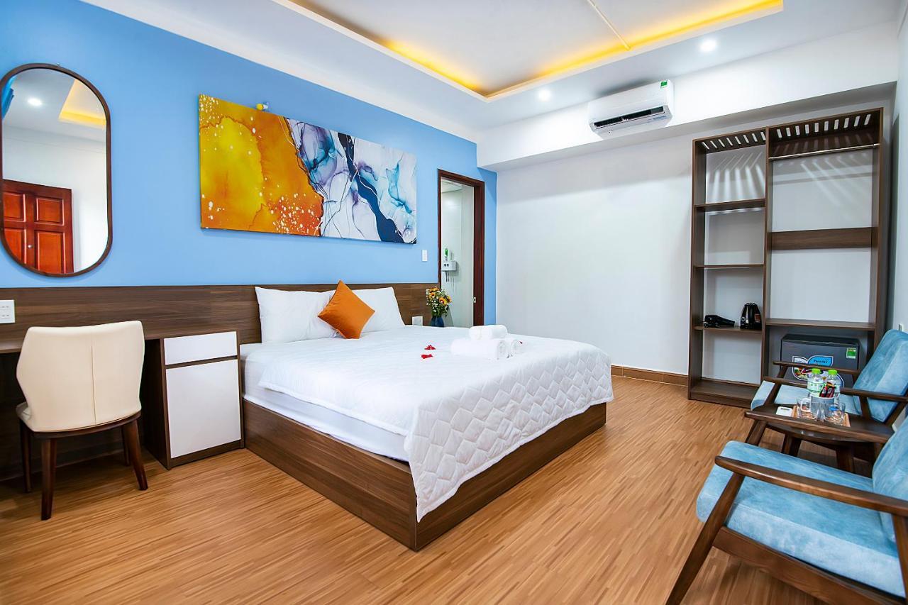Valentino Homestay Huế Ngoại thất bức ảnh