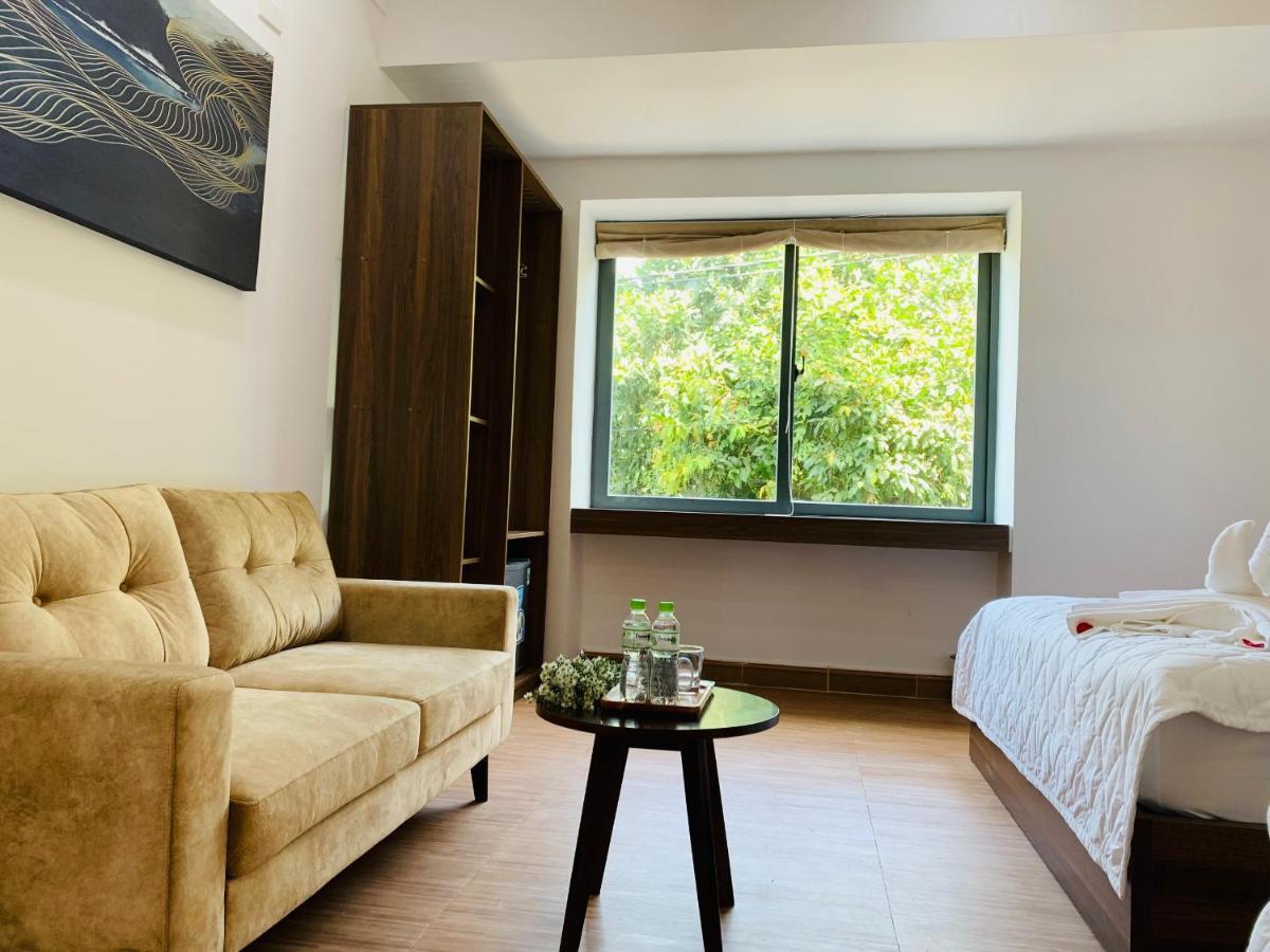 Valentino Homestay Huế Ngoại thất bức ảnh