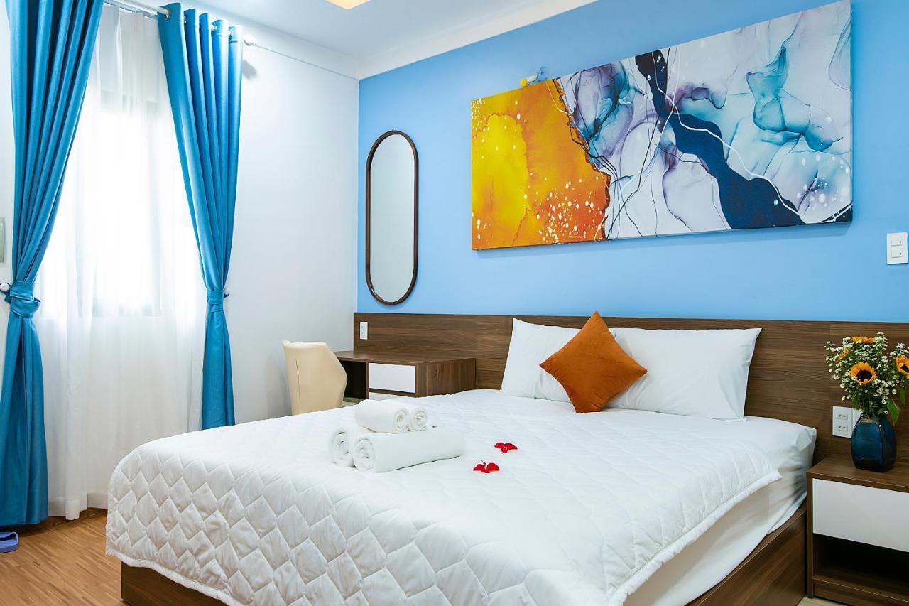Valentino Homestay Huế Ngoại thất bức ảnh
