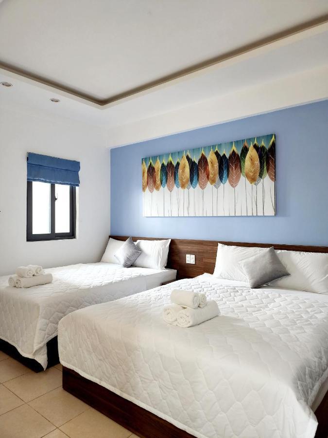 Valentino Homestay Huế Ngoại thất bức ảnh