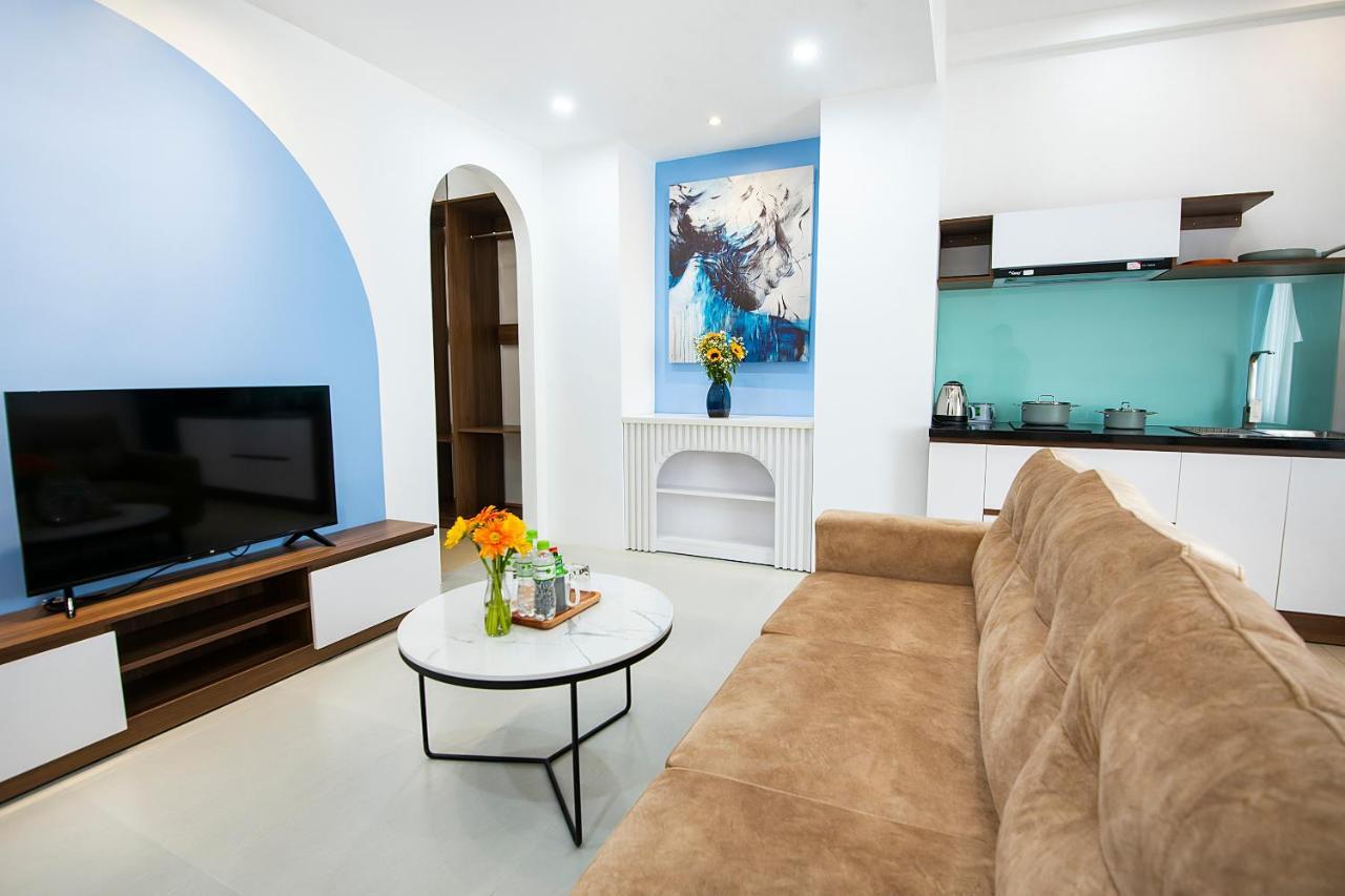 Valentino Homestay Huế Ngoại thất bức ảnh