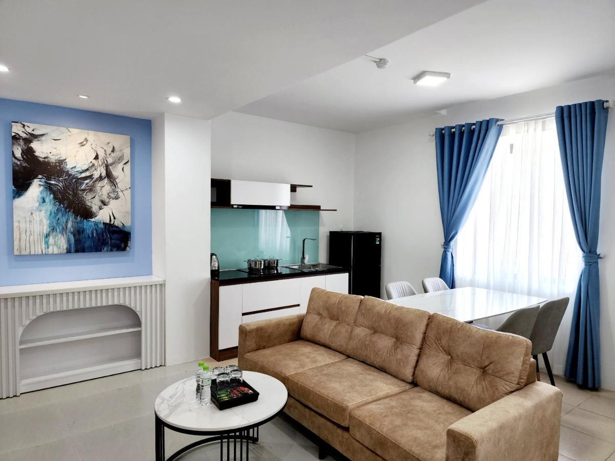 Valentino Homestay Huế Ngoại thất bức ảnh