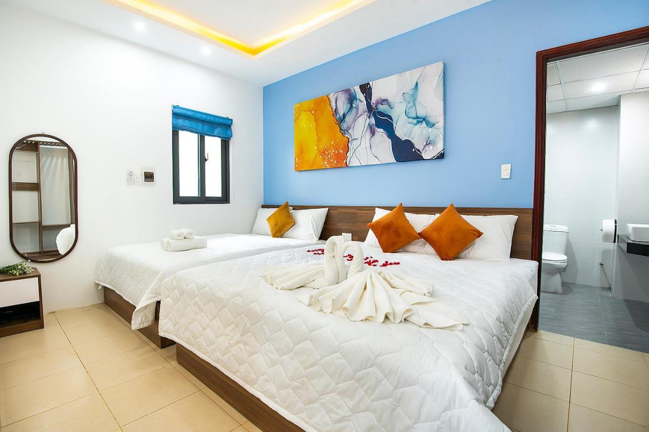 Valentino Homestay Huế Ngoại thất bức ảnh