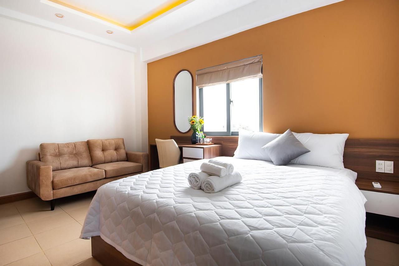 Valentino Homestay Huế Ngoại thất bức ảnh