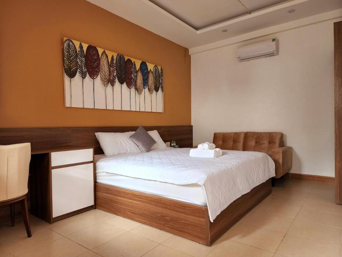 Valentino Homestay Huế Ngoại thất bức ảnh
