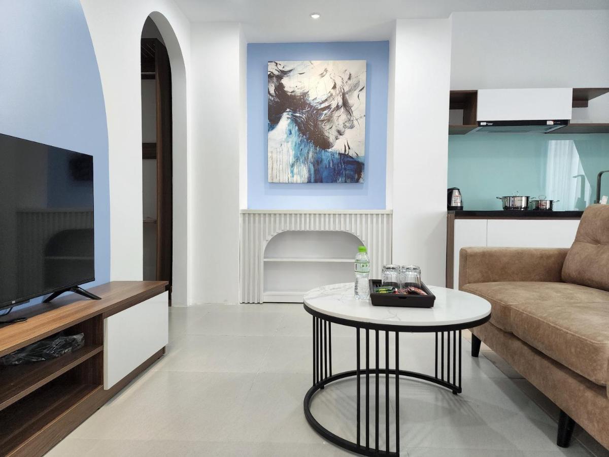 Valentino Homestay Huế Ngoại thất bức ảnh